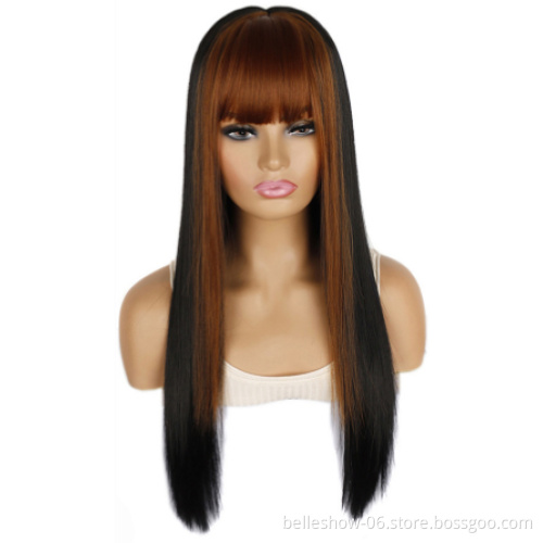 Xin Si yes wig honey blonde long wholesale vendors  kits virgin hd frontal closure bodywave ombre color straight wig